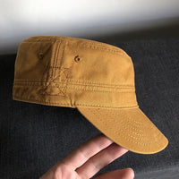 Yellow Cotton