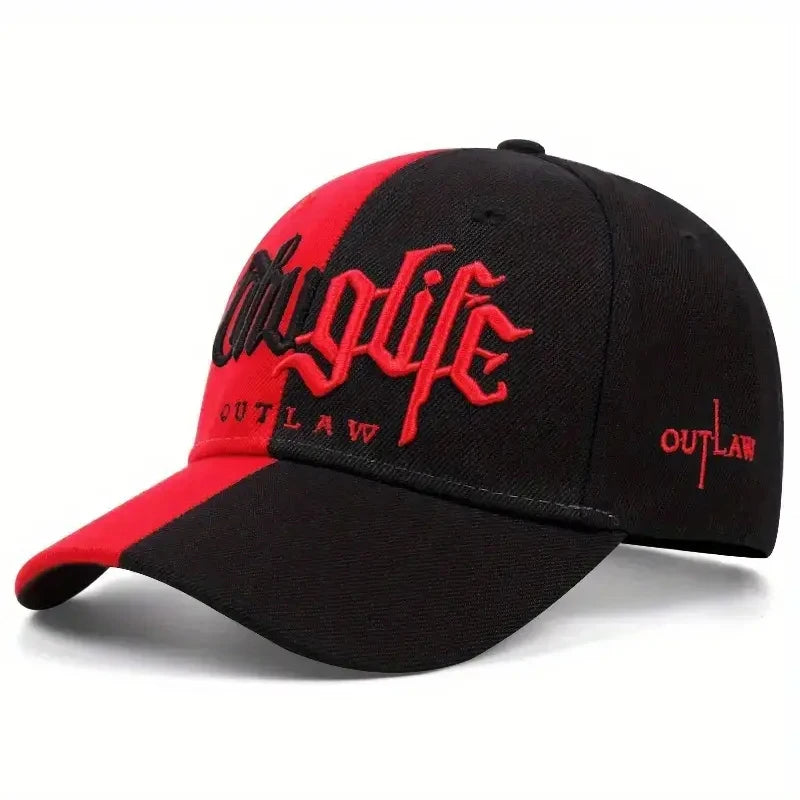 2025 Creative New Baseball Hat