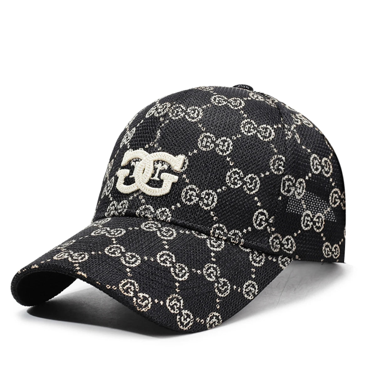 Hat Men's Spring and Summer Breathable and Quick-Drying Cap OutdoorBaseball Cap