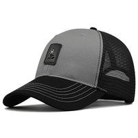 mesh gray