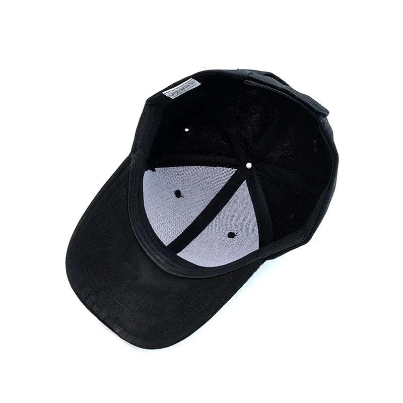 New Fashion Women Diamond Inlay Cap Spring Summer
