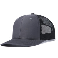 Dark Grey Black