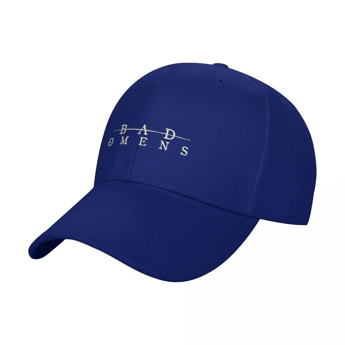 Bad Omens  Baseball Cap
