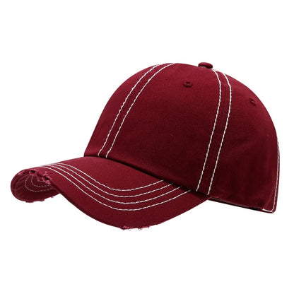 2026 Unisex Baseball Cap Spring And Summer Hat