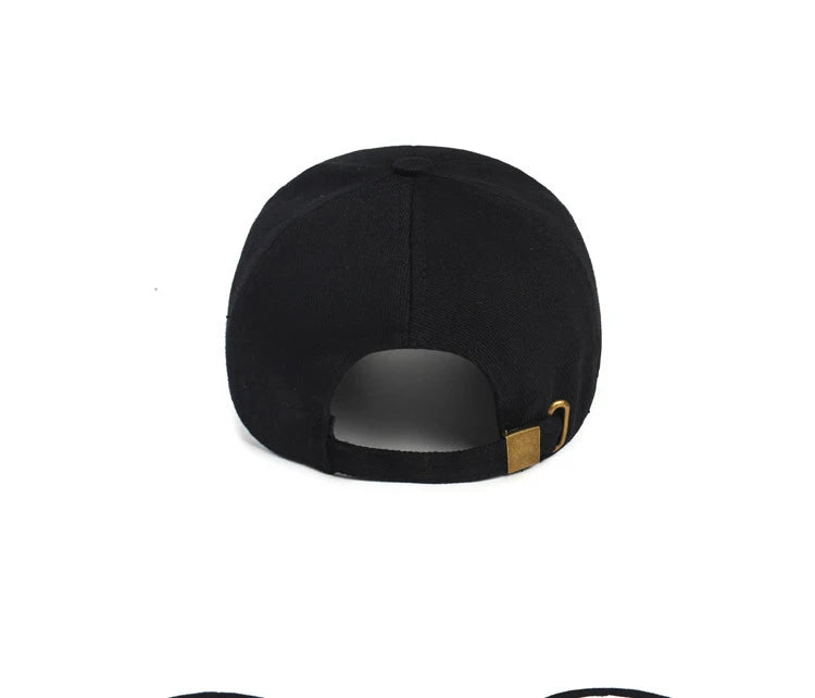 Four Seasons Cotton Baseball Caps Men Sports Sun Hats Caps Sun Screens Sun Hats Official Website