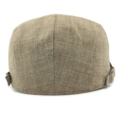 Berets Women New Spring Summer Sun Caps