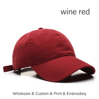 Wine Red