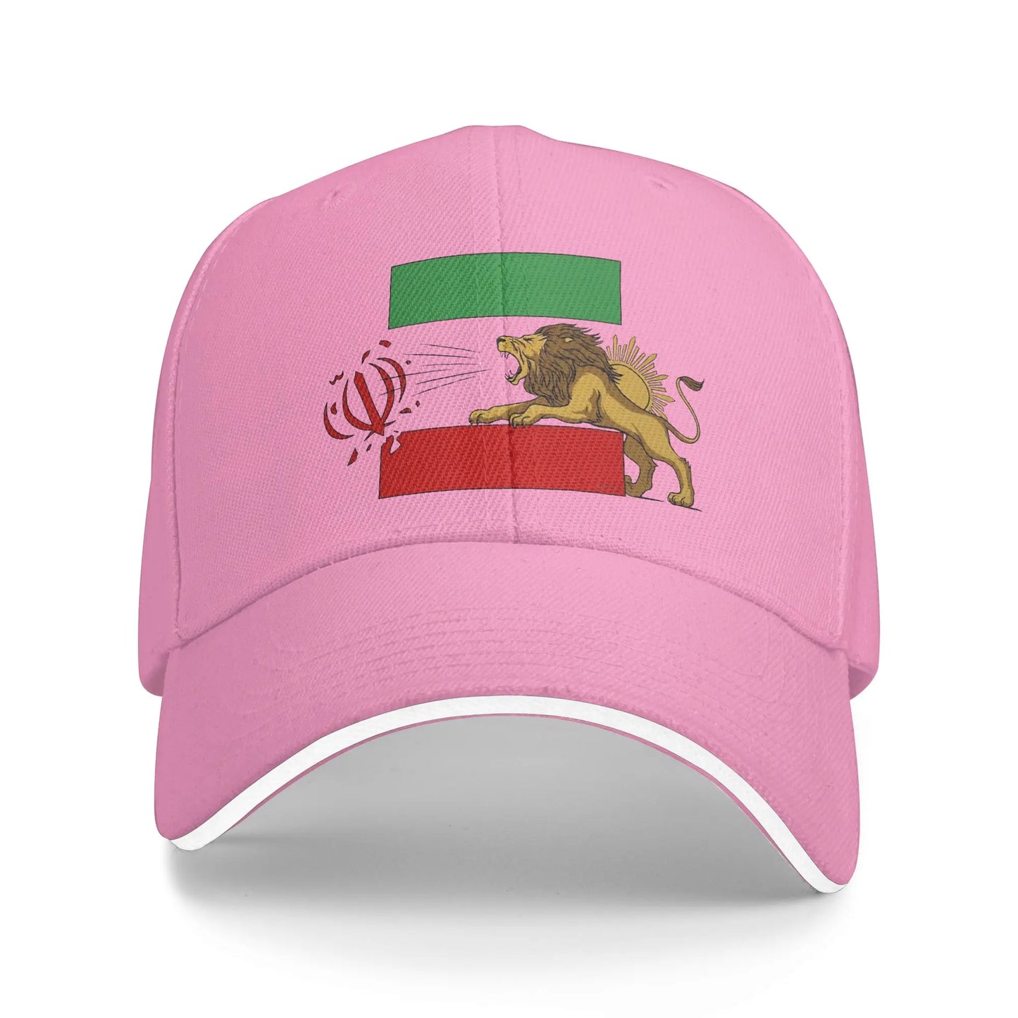 Outdoor Sport Sunscreen Hip Hop Hats