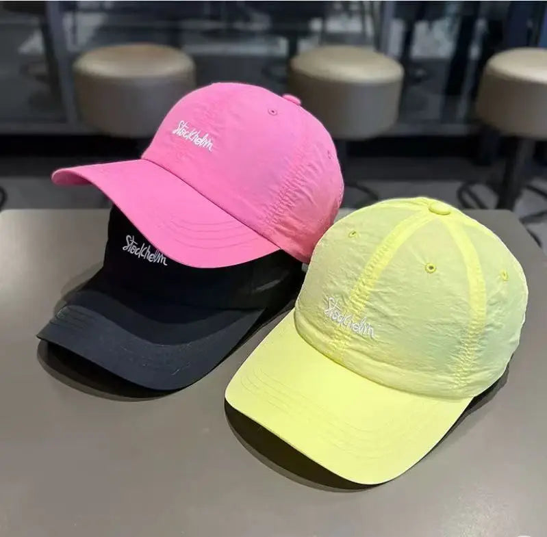 Baseball Cap Women's