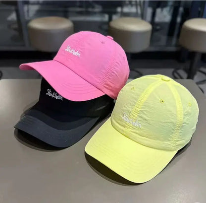 Baseball Cap Women's