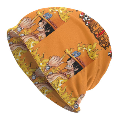 Men Women Unisex Cool Winter Warm Knit Hat