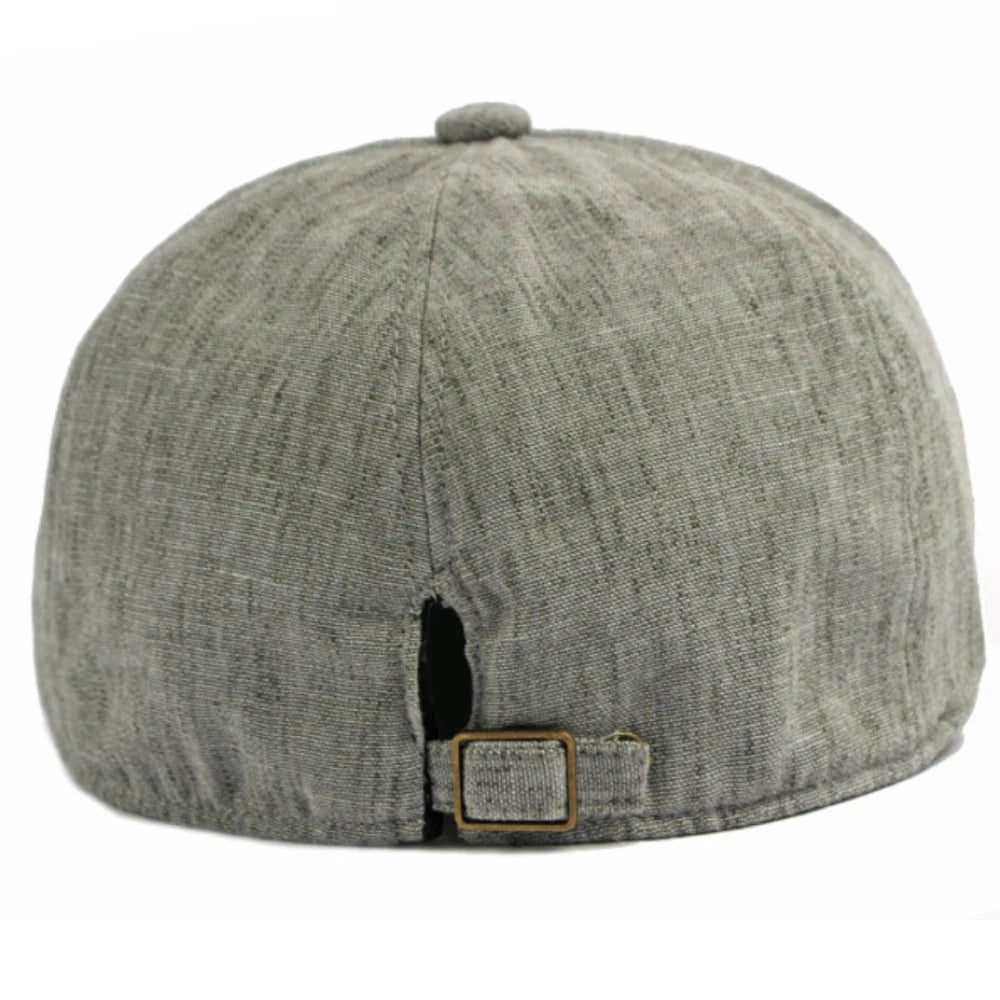 Women Vintage Artist Painter Beret Hat