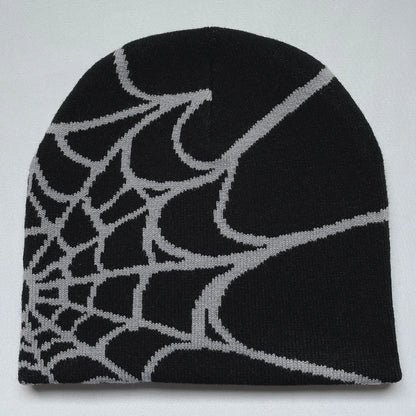 Four Seasons Men's And Women's Universal Y2k Knit Hat
