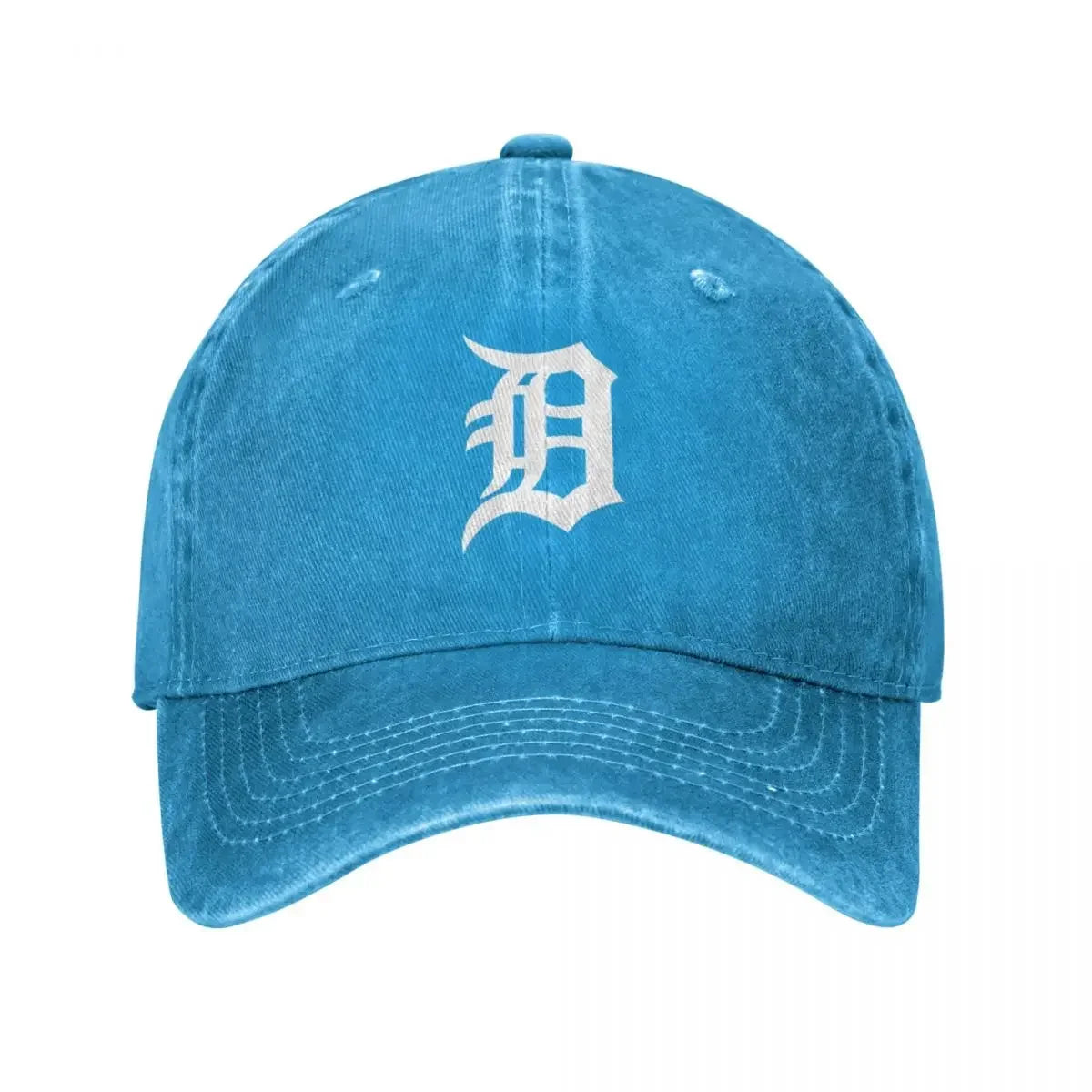Roar Like It S The Tigers 84 Cool Baseball Cap Men Cowboy Hats