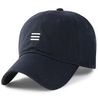 cotton navy