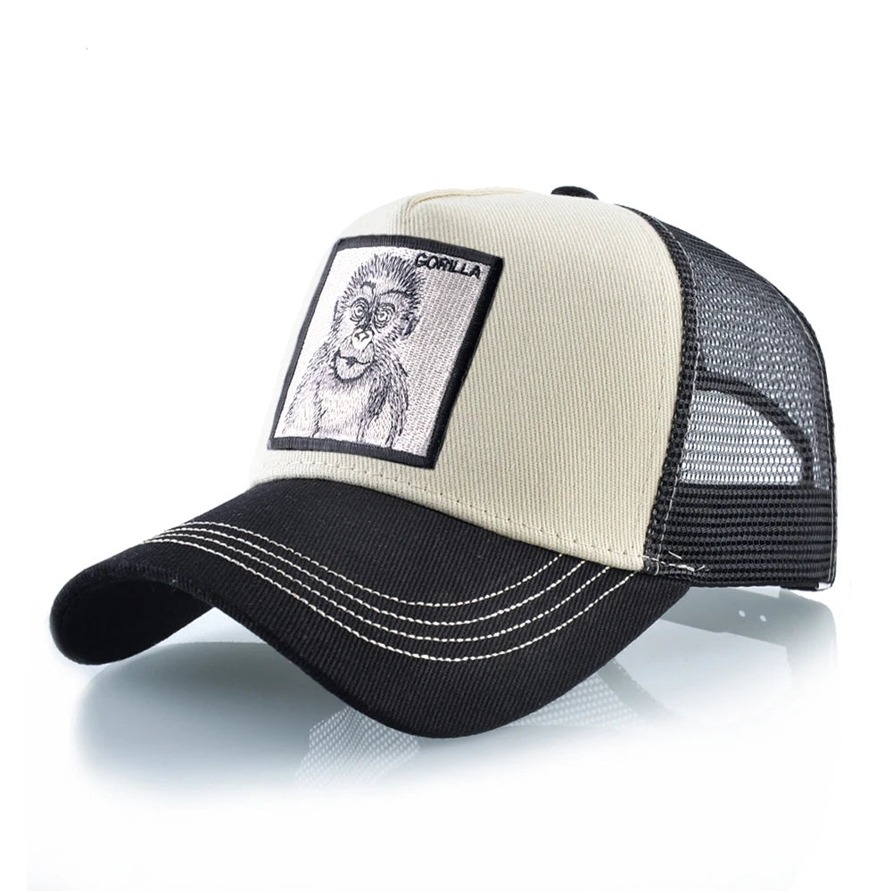 Fashion Baseball Cap Men  Women