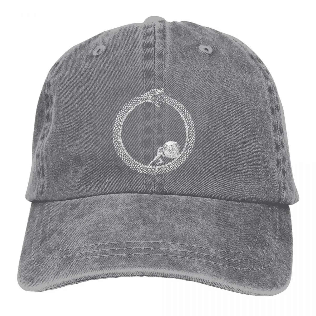 Men Hats Women Visor Protection Snapback Meme Caps