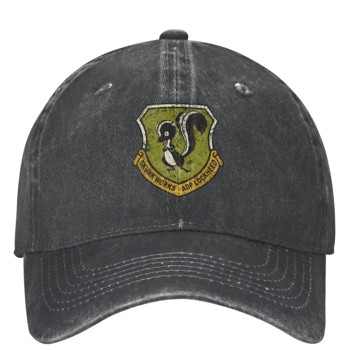 Lockheed Martined Baseball Cap