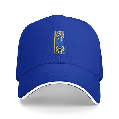 Summer Casual Baseball Cap