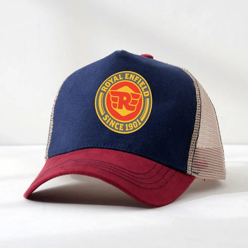 Royal Enfields Since 1901 Unisex Baseball Cap