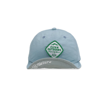 2026 Men's And Women's Washed Soft Edge Duck Down Hat