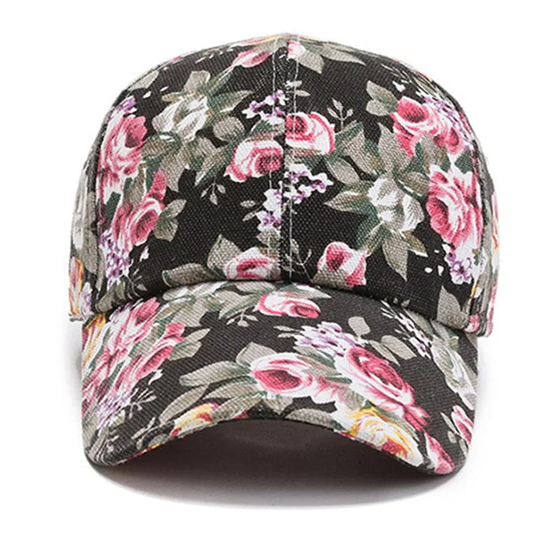 Fashion Women's Summer Cap