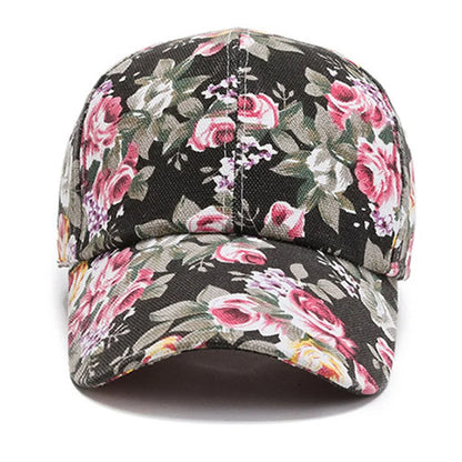 Fashion Women's Summer Cap