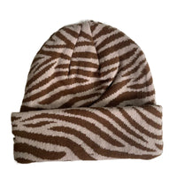 Zebra Beige
