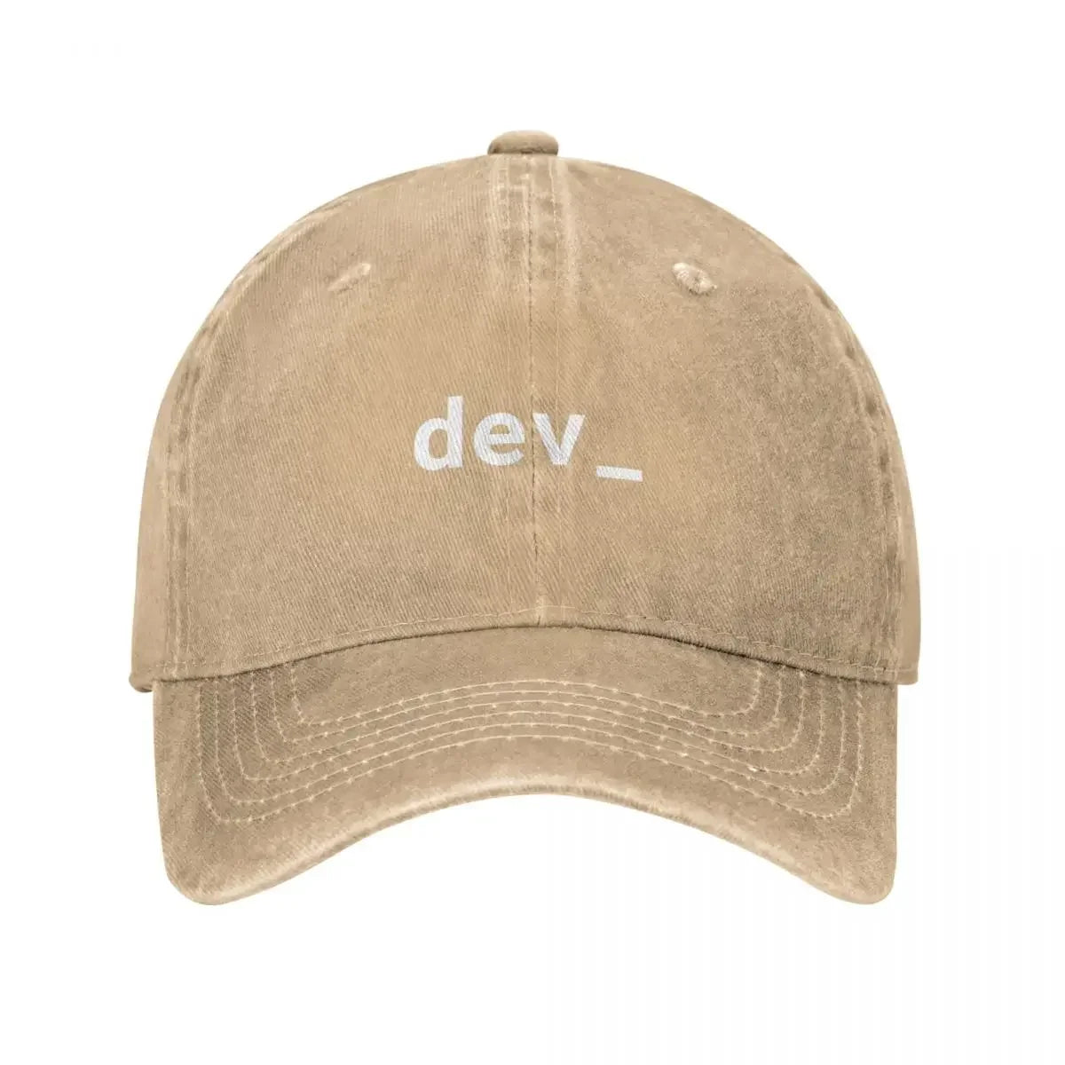 Cosplay Brand Man Cap Wild Ball Hat