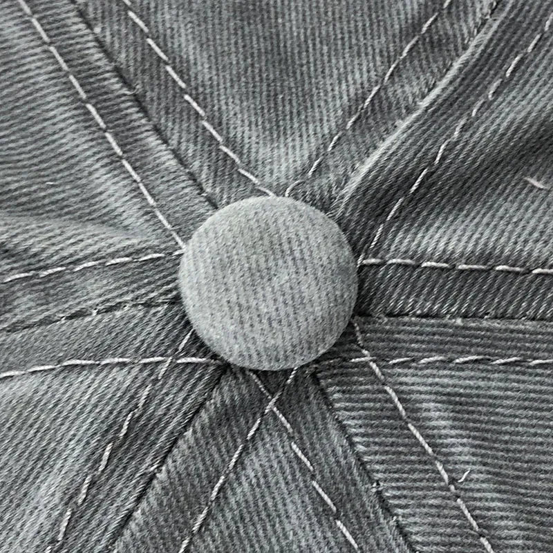 Fashion USA Flag Camouflage Baseball Cap For Men Women Snapback Hat