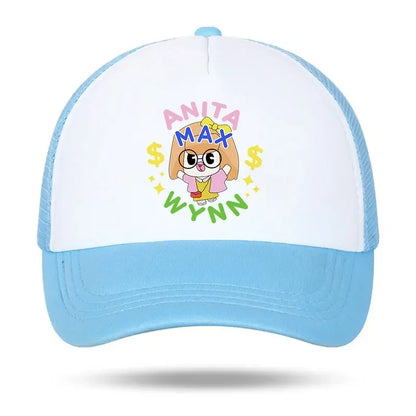 Cap Female Summer Cap