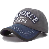 Navy Blue Grey