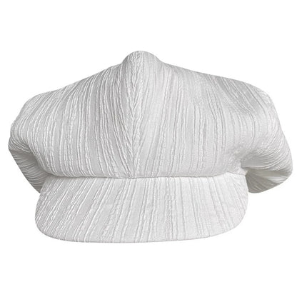 Big Head Newsboy Cap Women Beret Vintage Painter Winter Hats