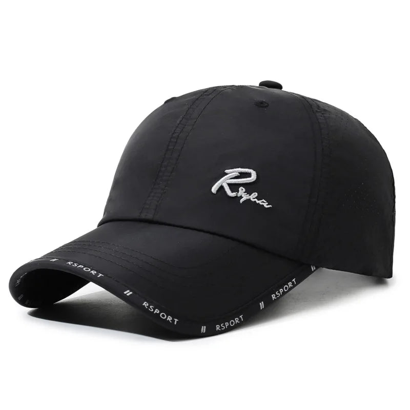 Spring Summer Baseball Cap