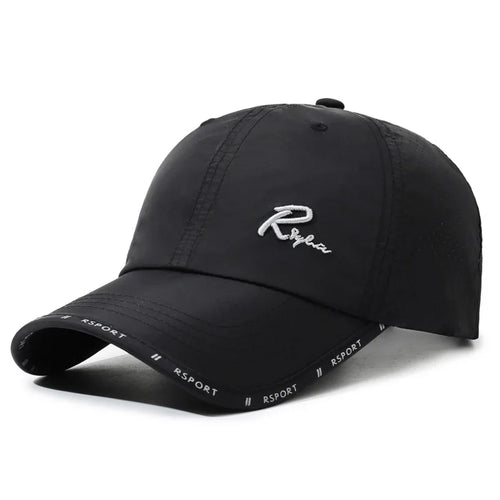 Spring Summer Baseball Cap