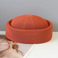 Orange Red 1