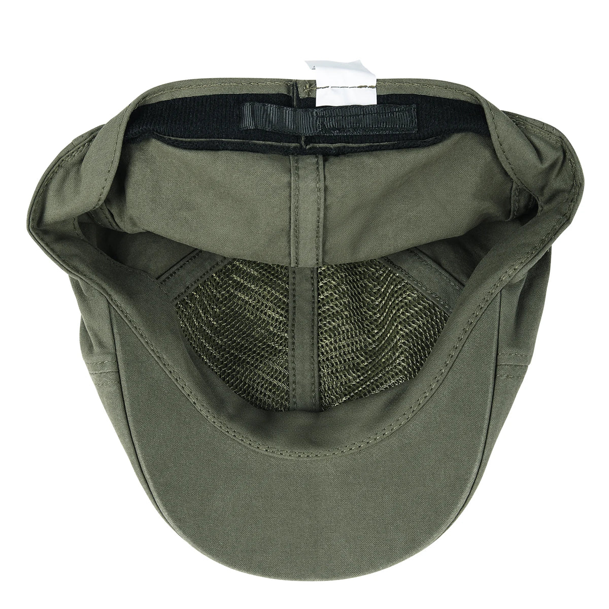 Newsboy Cap For Men 100% Cotton Beret