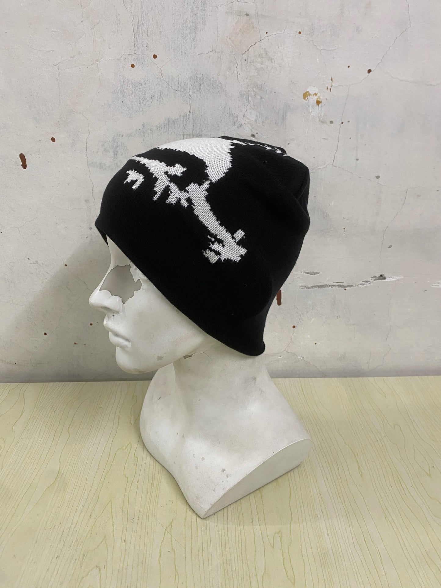 Hip Hop Men's And Women's Adult Hats
