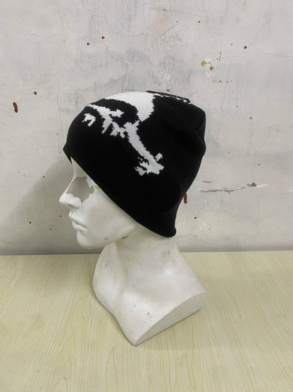Hip Hop Men's And Women's Adult Hats