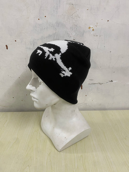 Hip Hop Men's And Women's Adult Hats