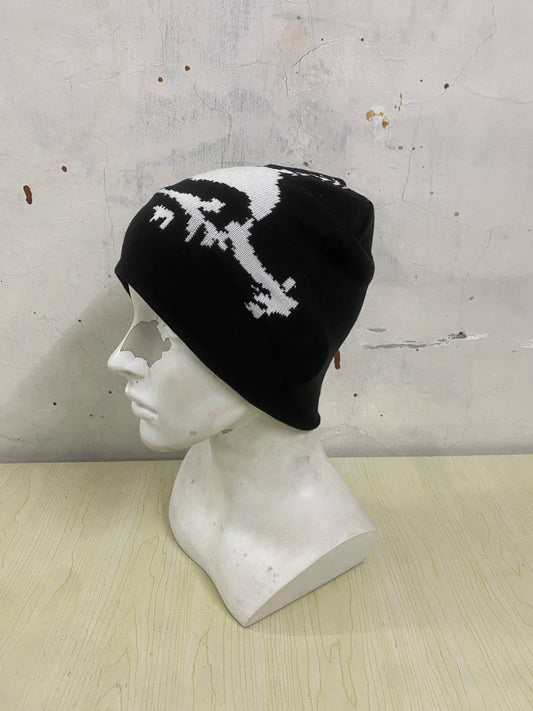 Hip Hop Men's And Women's Adult Hats