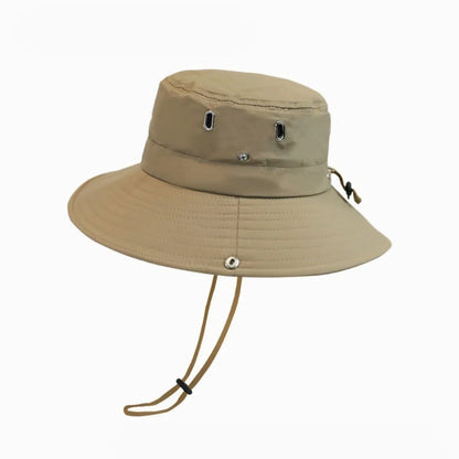 Summer Hot Sale Trendy Bucket Hat Anti-Sun
