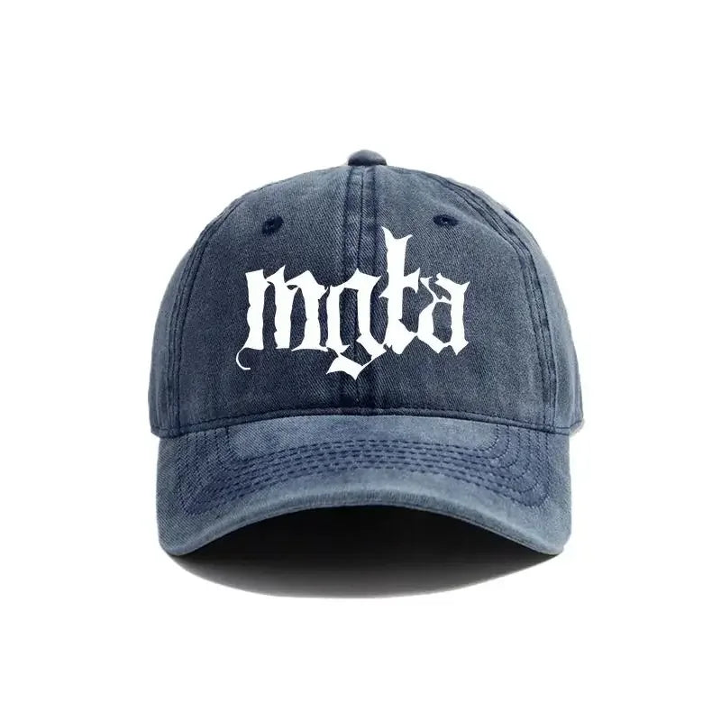 New 2025 Baseball Cap Distressed Hats