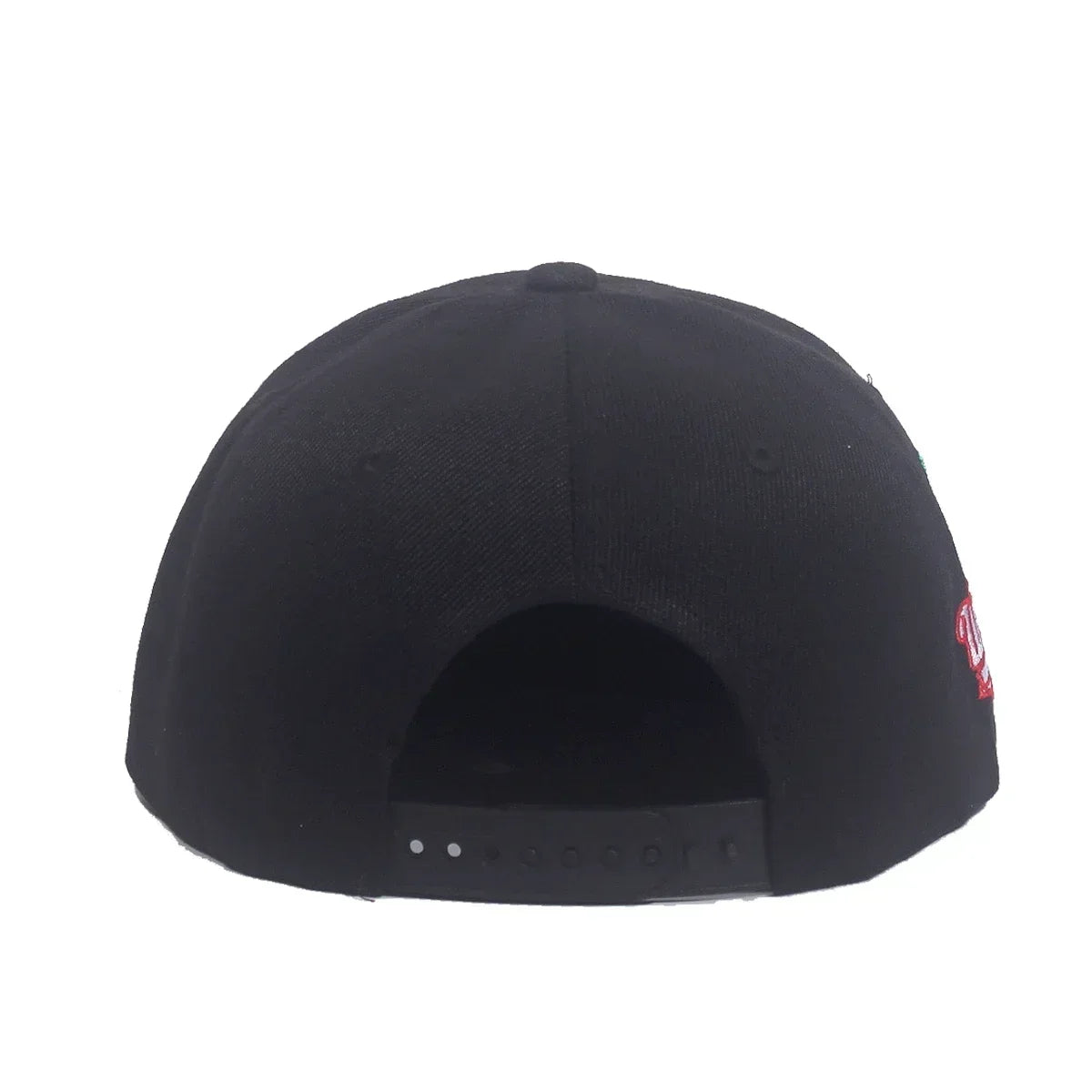 New Letter Wing Side Coconut Tree Embroidery High Quality Street Cap