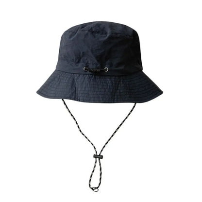 Summer Sun Protection Waterproof Bucket Hat