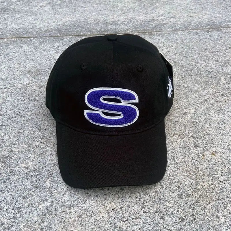 Men and Women New Baseball Hats Casual Fashion Versatile Simple Style Baseball Hats