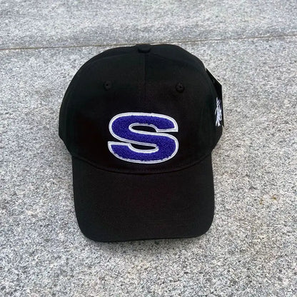 Men and Women New Baseball Hats Casual Fashion Versatile Simple Style Baseball Hats