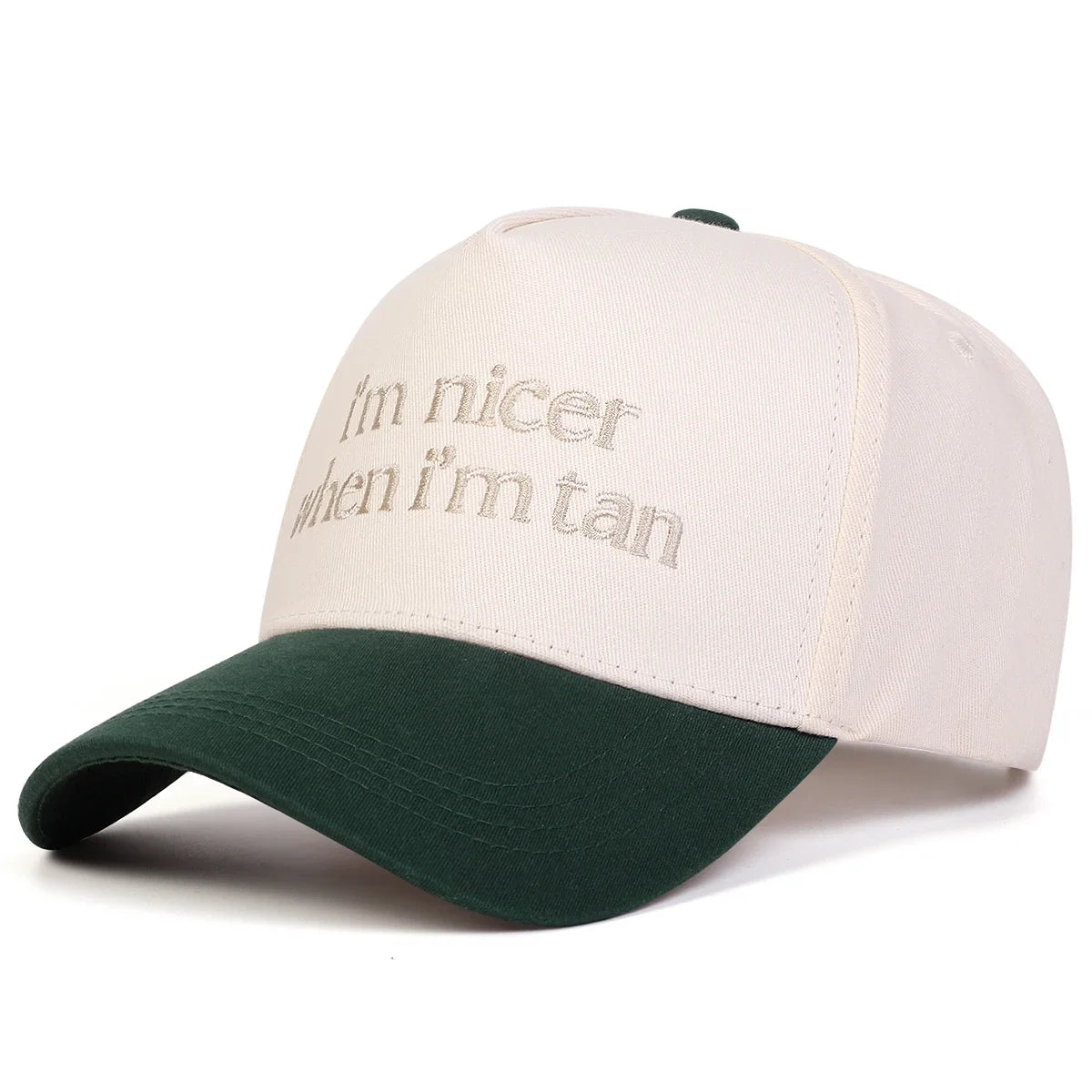 Unisex Baseball Caps Spring Autumn Outdoor Adjustable Casual Hats