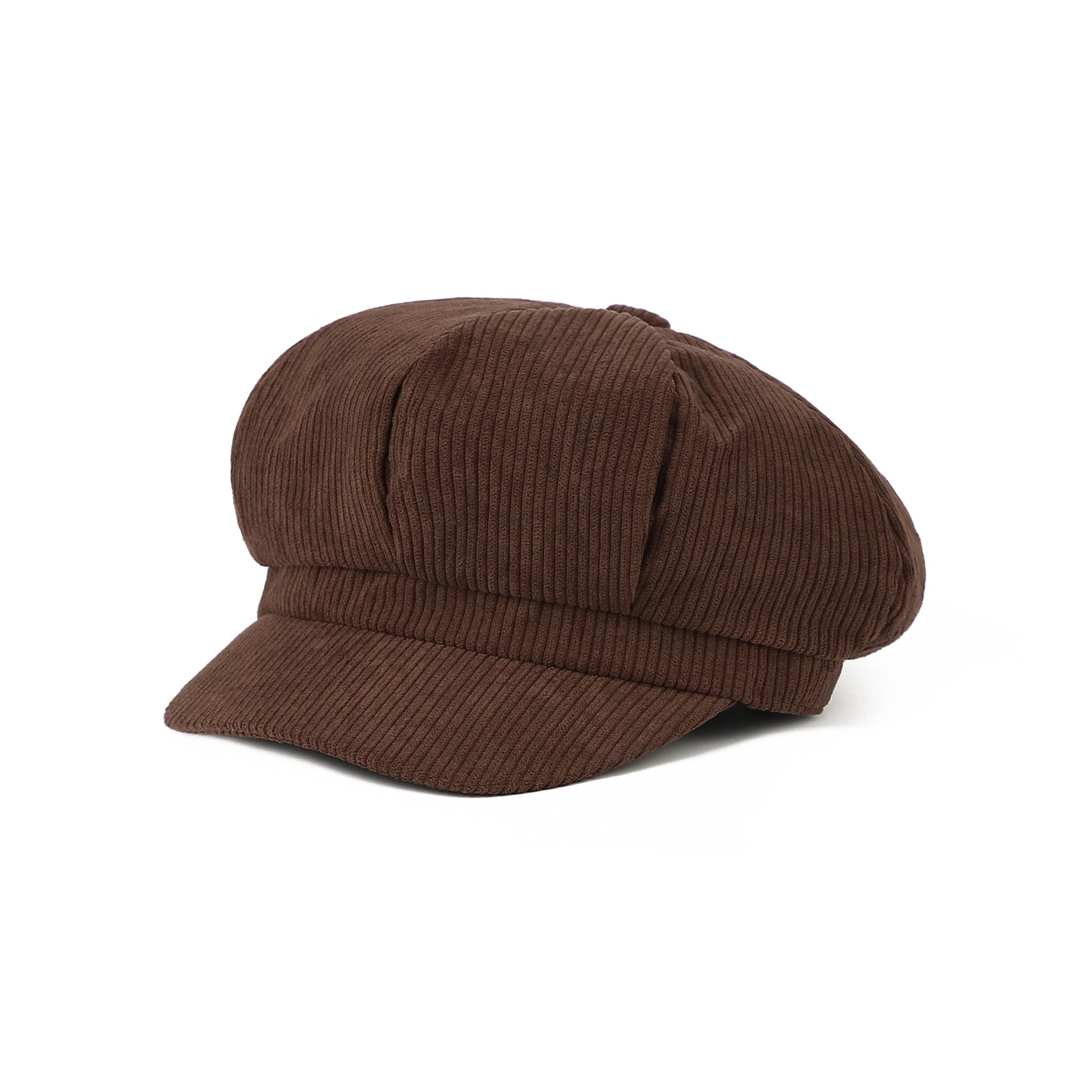 Newsboy Cap Beret Women Vintage Beret Painter Hat Winter Hats For Women Men