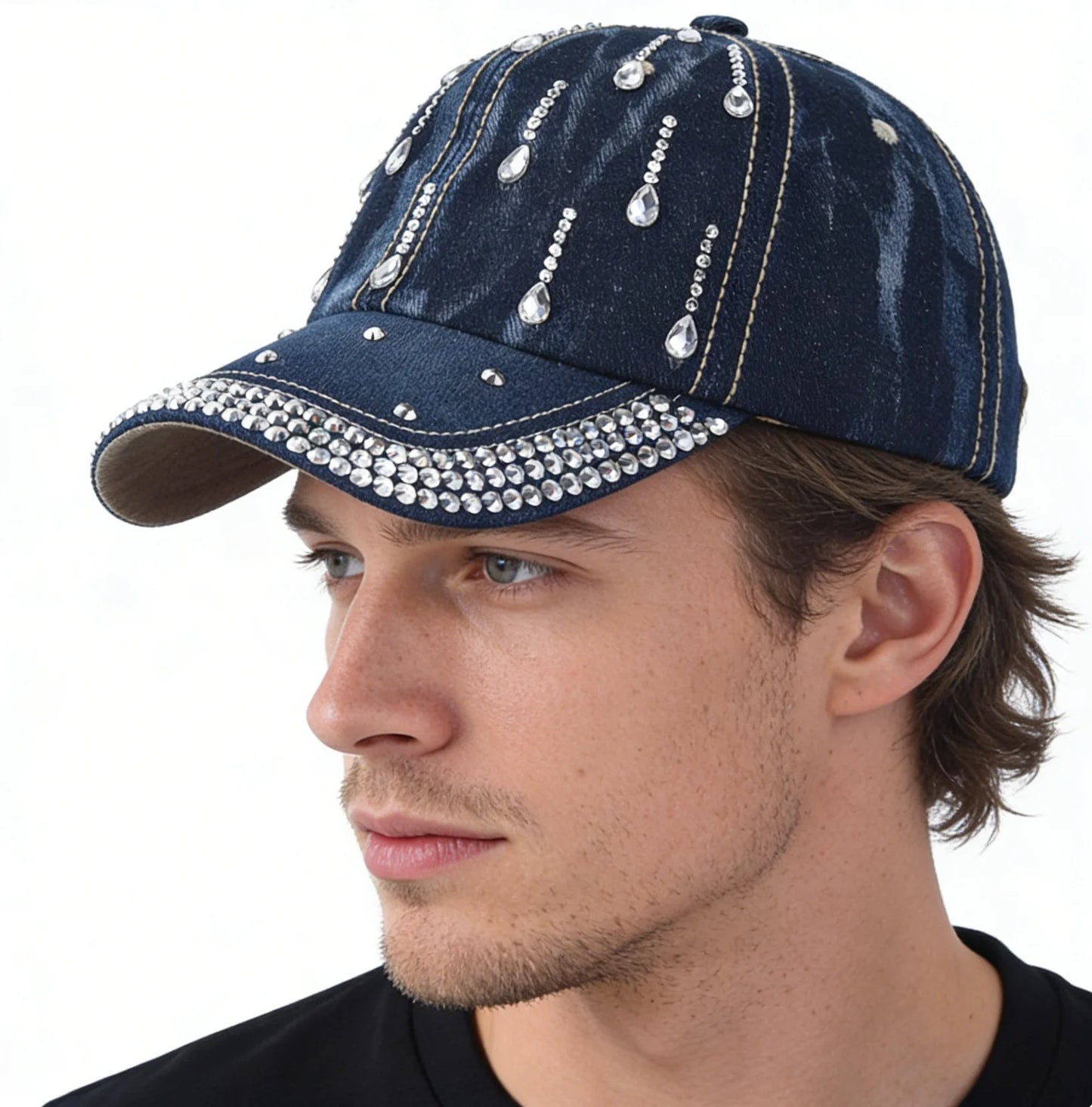 Everyday Casual Wear, Versatile Baseball Cap